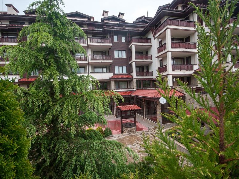 Orbilux Hotel 232006