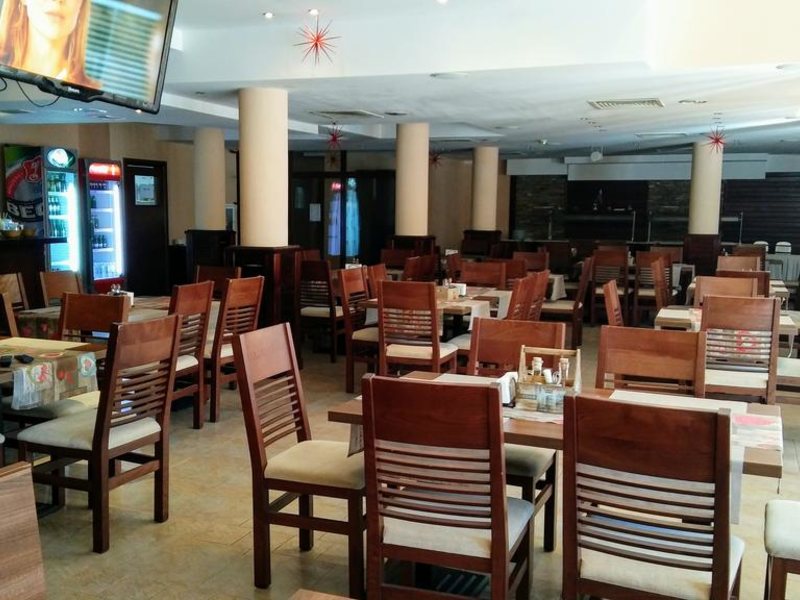 Orbilux Hotel 232009