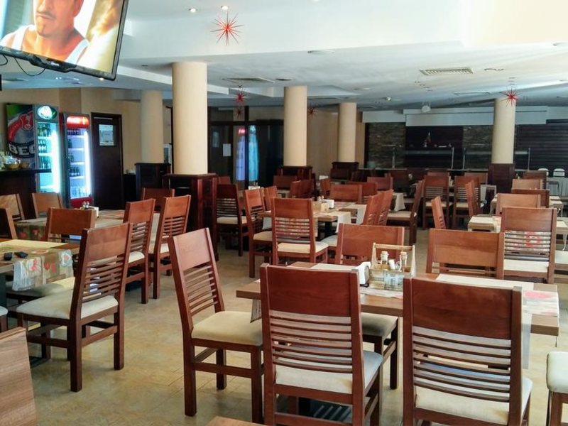 Orbilux Hotel 232010