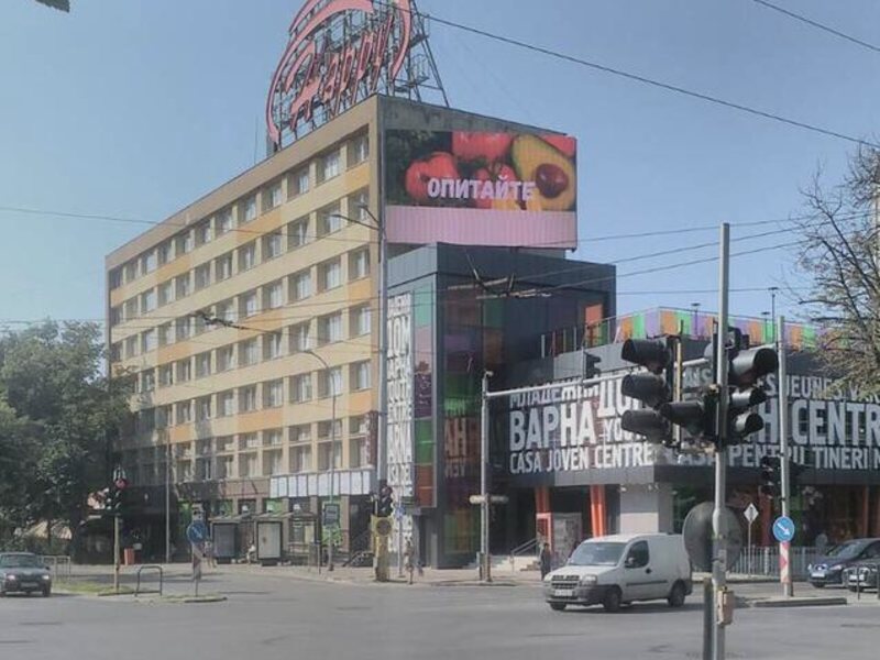 Orbita Hotel Varna 312540