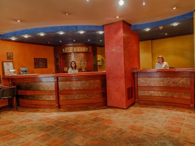 Orbita Hotel Varna 312552