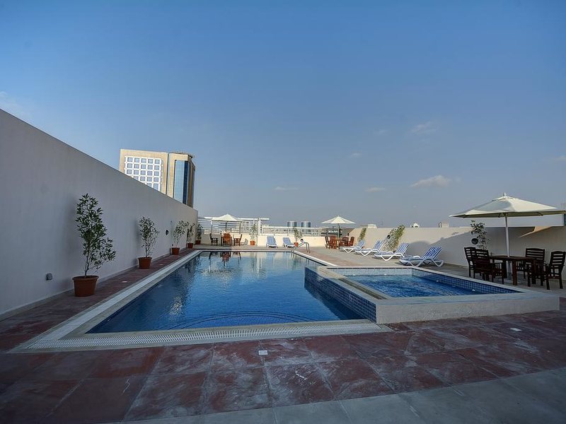 Orchid Vue Hotel 228678