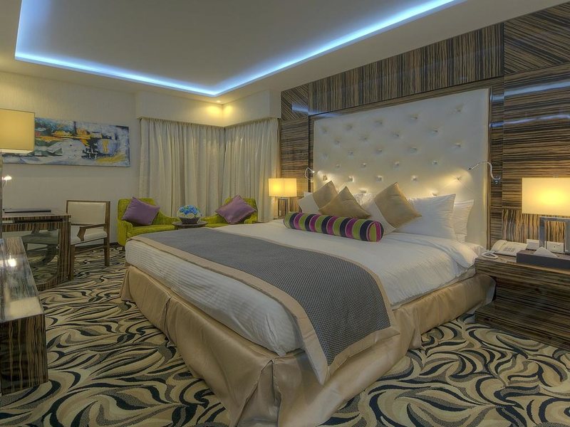 Orchid Vue Hotel 228681