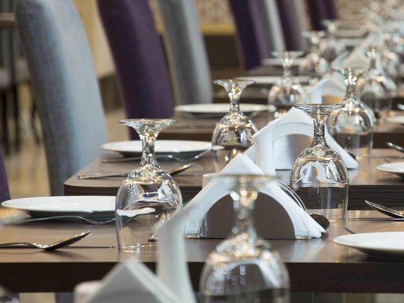 Orchid Vue Hotel 228683