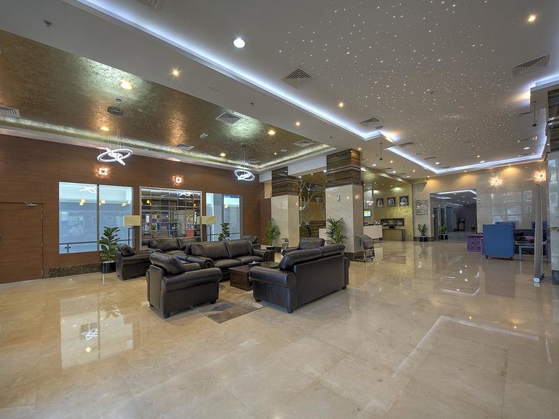 Orchid Vue Hotel 228684