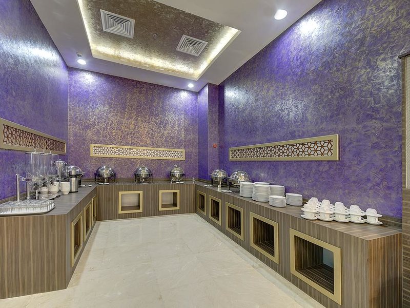 Orchid Vue Hotel 228685