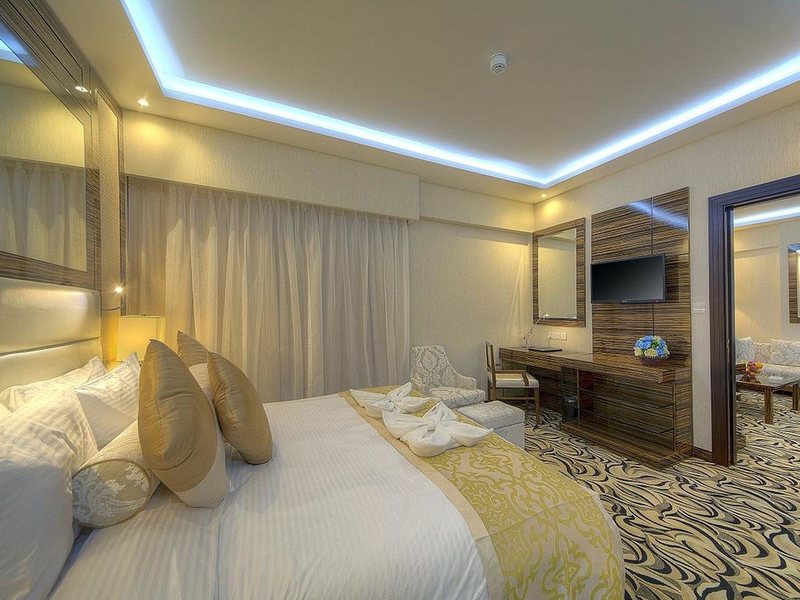 Orchid Vue Hotel 228687