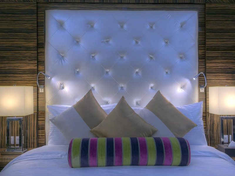 Orchid Vue Hotel 228689