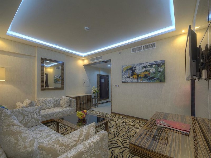 Orchid Vue Hotel 228690