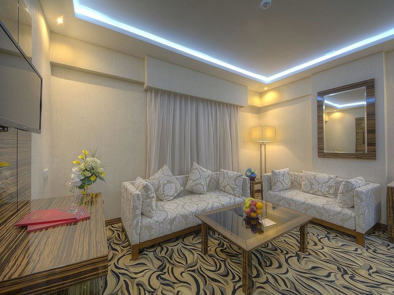 Orchid Vue Hotel 228692