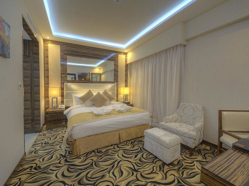 Orchid Vue Hotel 228694