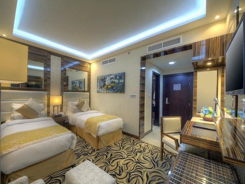 Orchid Vue Hotel 228696