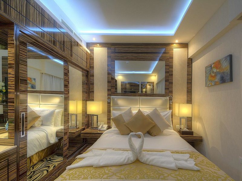 Orchid Vue Hotel 228698