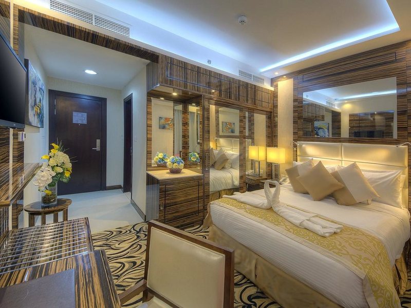 Orchid Vue Hotel 228699