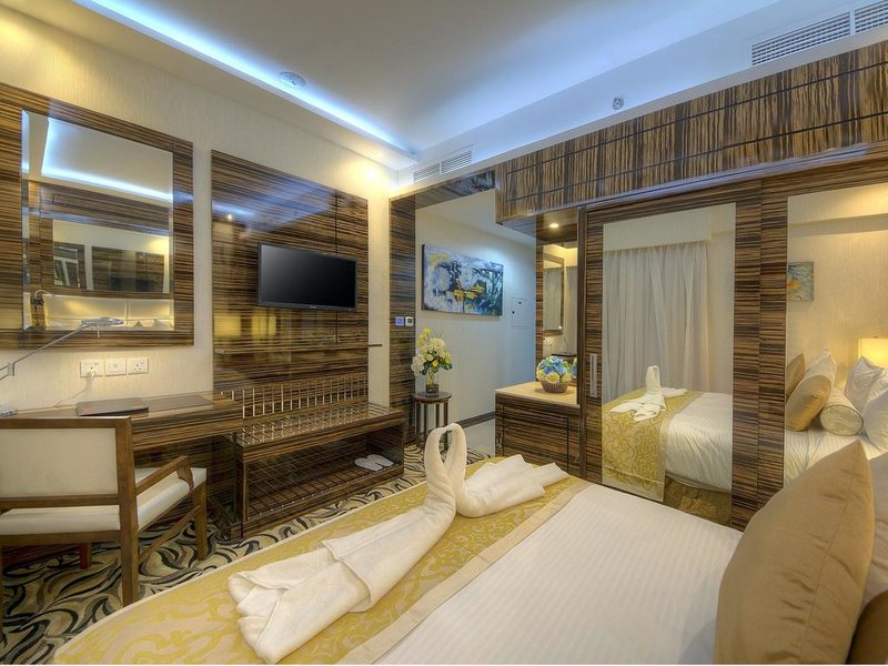 Orchid Vue Hotel 228700