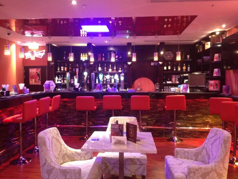 Orchid Vue Hotel 228703