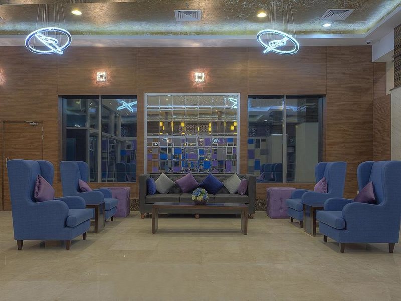 Orchid Vue Hotel 228704