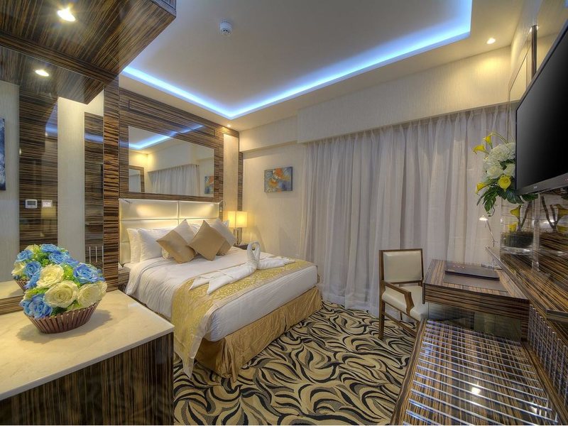 Orchid Vue Hotel 228705