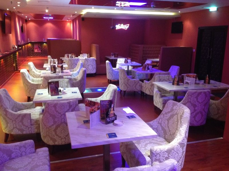 Orchid Vue Hotel 228706