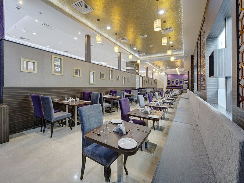 Orchid Vue Hotel 228708