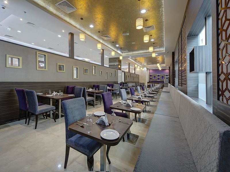 Orchid Vue Hotel 228709