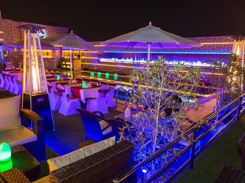 Orchid Vue Hotel 228710