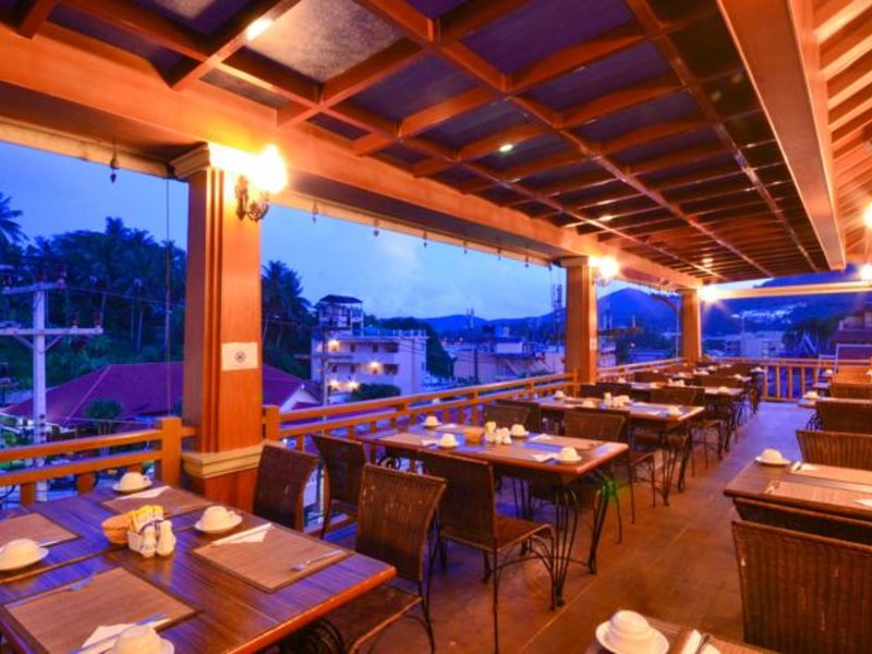 Orchidacea Resort 155643