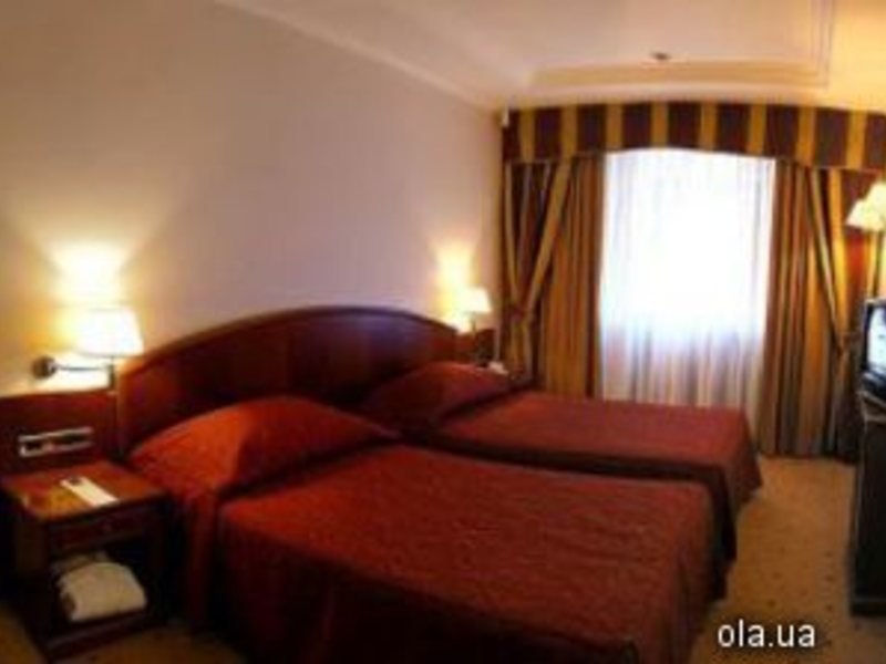 Oreanda Hotel 12815