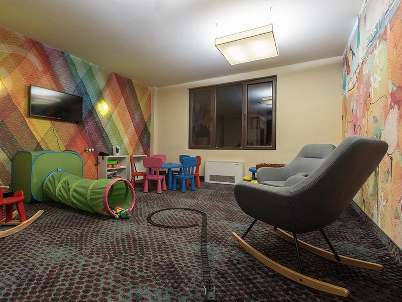 Ores Boutique Hotel 312572