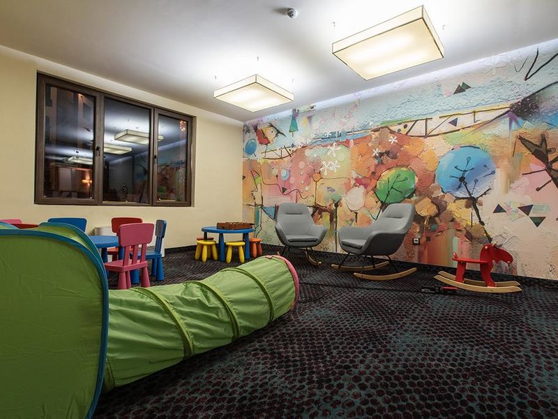 Ores Boutique Hotel 312573