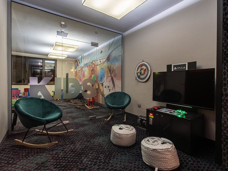 Ores Boutique Hotel 312574