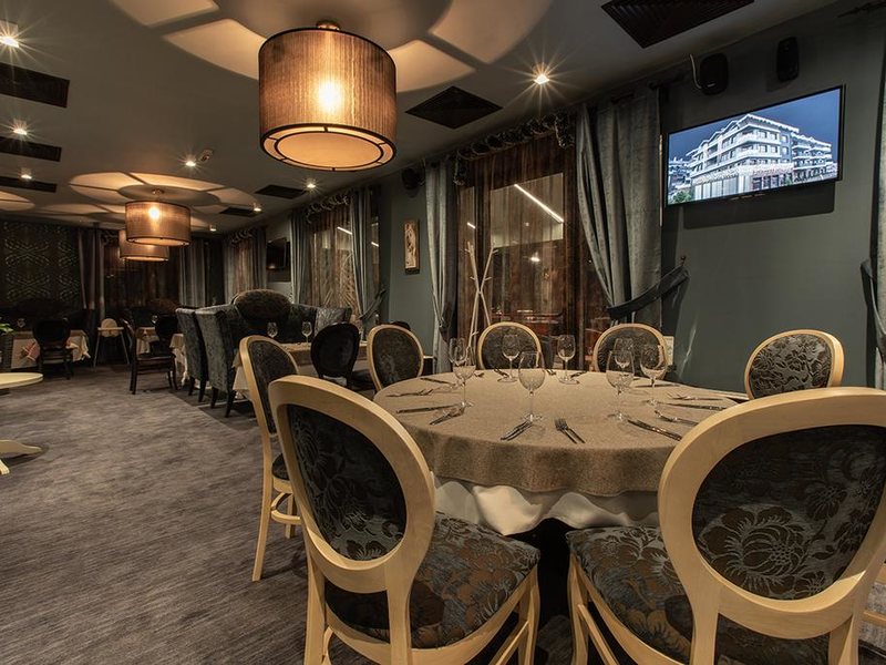 Ores Boutique Hotel 312575