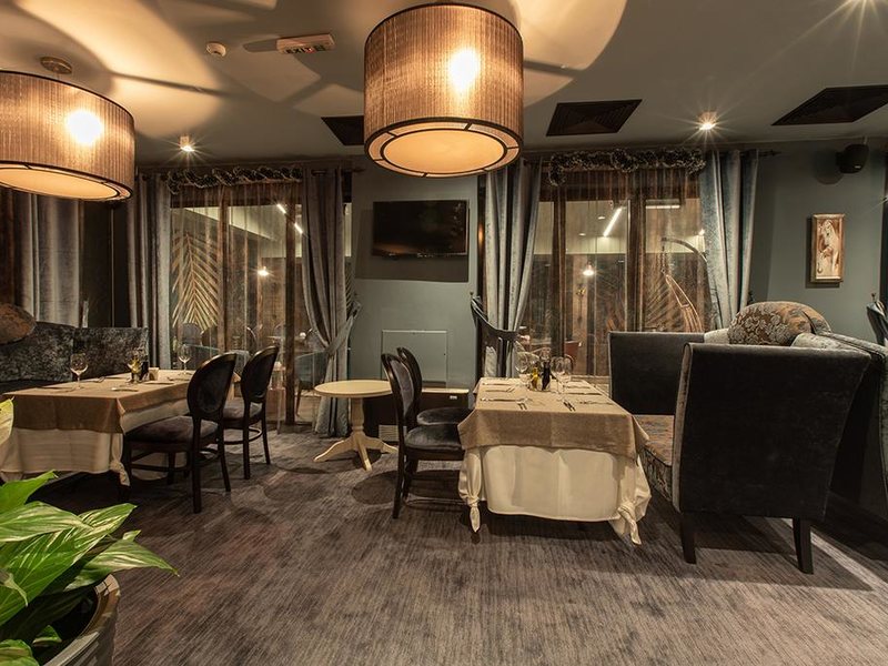 Ores Boutique Hotel 312576