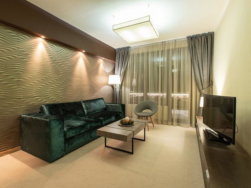 Ores Boutique Hotel 312577