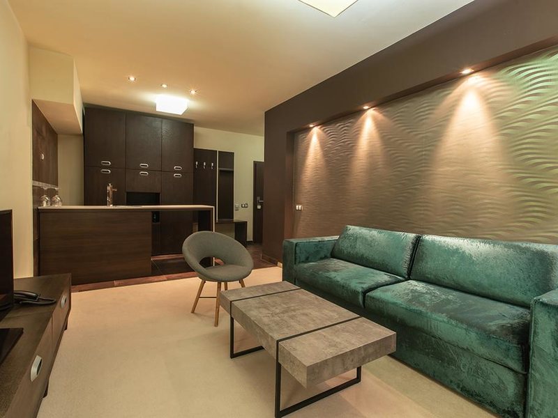 Ores Boutique Hotel 312578