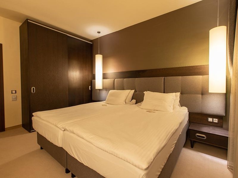 Ores Boutique Hotel 312579