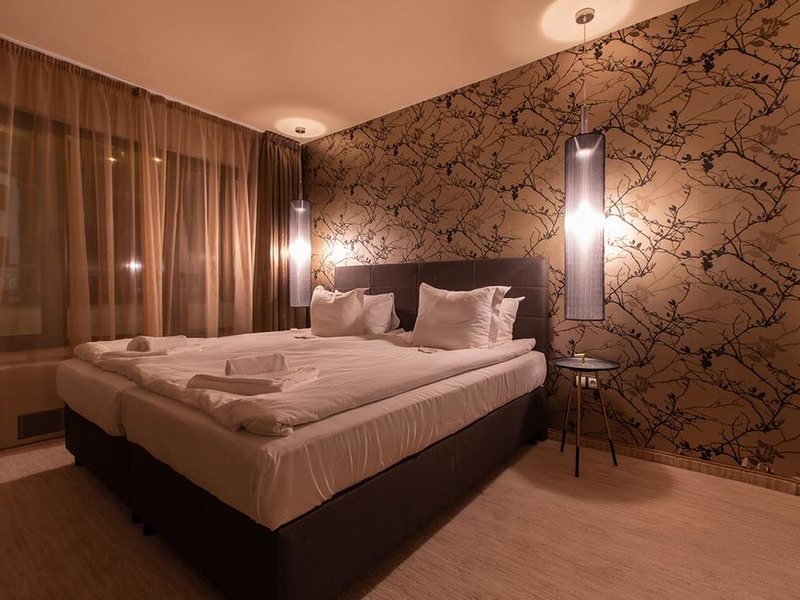 Ores Boutique Hotel 312580