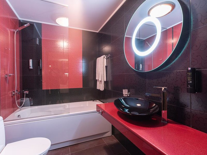 Ores Boutique Hotel 312581