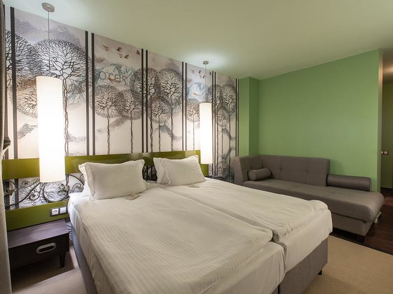 Ores Boutique Hotel 312582