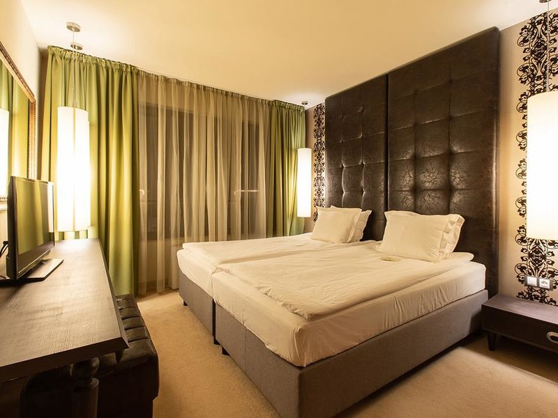 Ores Boutique Hotel 312584