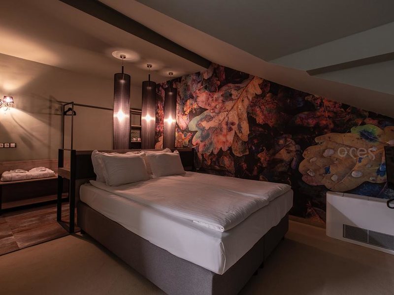 Ores Boutique Hotel 312586