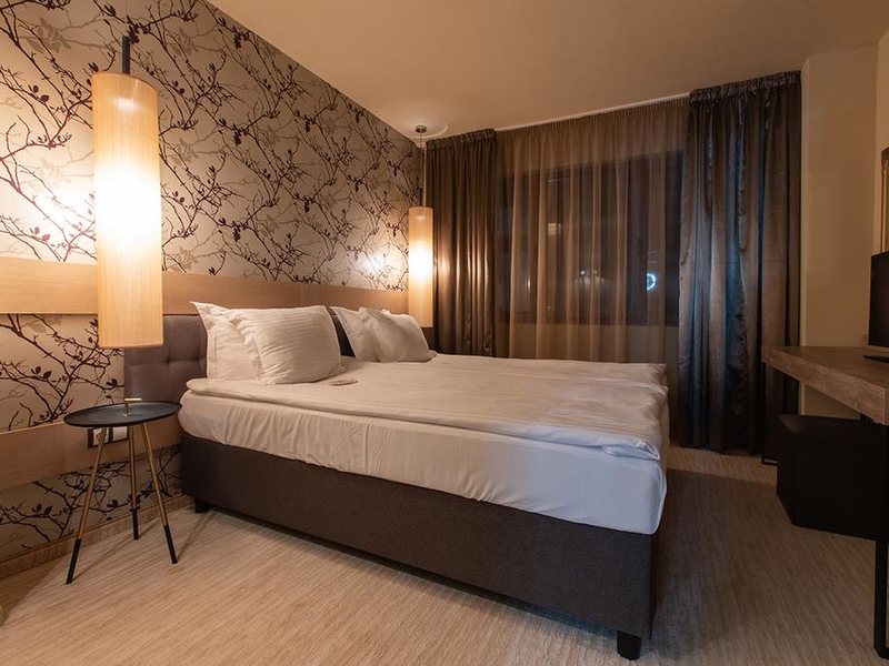 Ores Boutique Hotel 312589