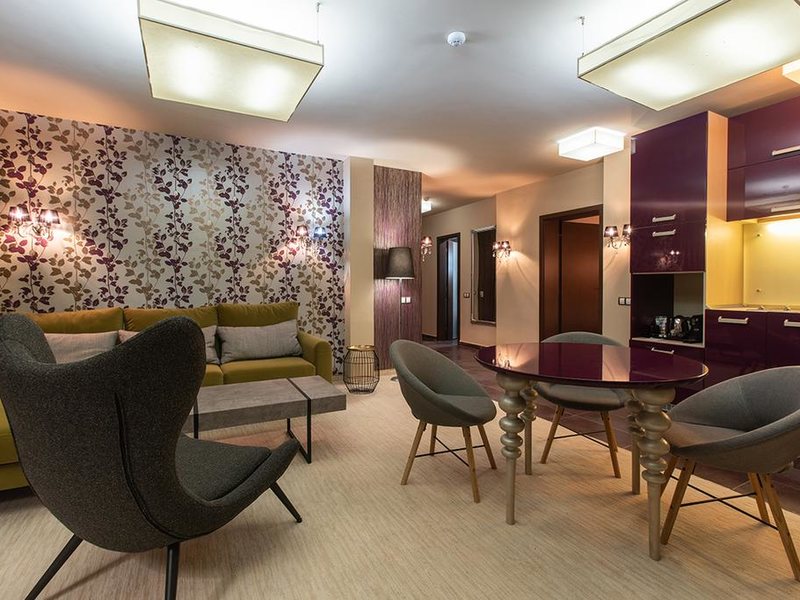 Ores Boutique Hotel 312590