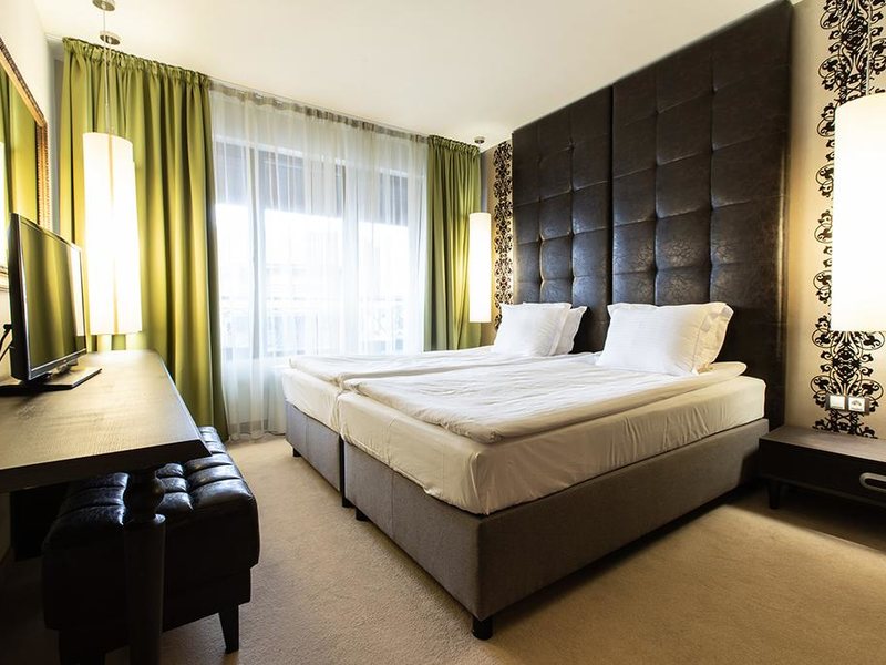 Ores Boutique Hotel 312591