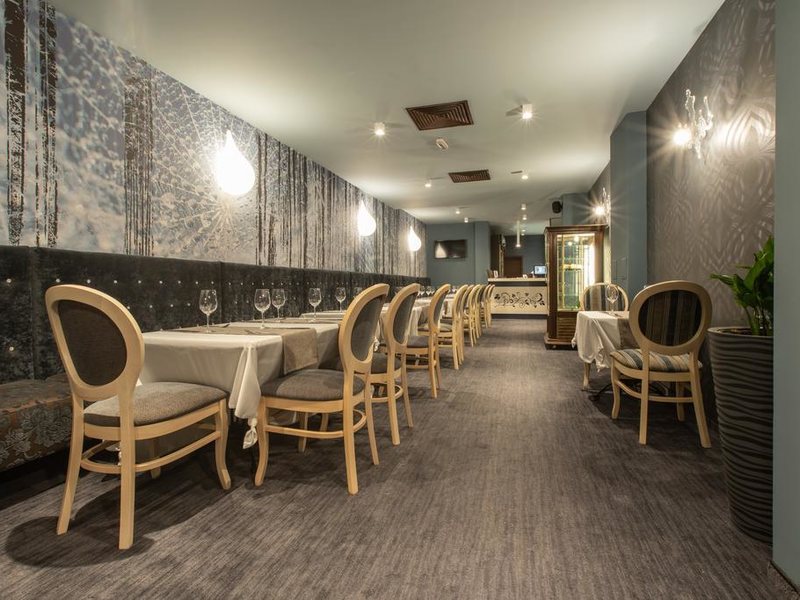 Ores Boutique Hotel 312593