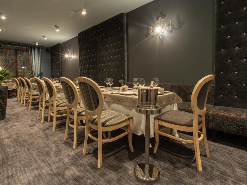 Ores Boutique Hotel 312594