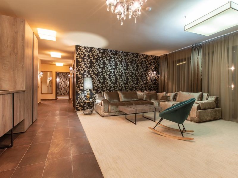 Ores Boutique Hotel 312595