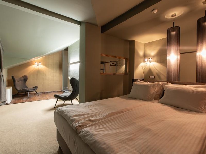 Ores Boutique Hotel 312596