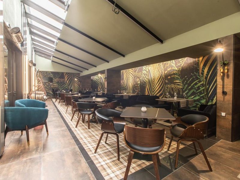 Ores Boutique Hotel 312597