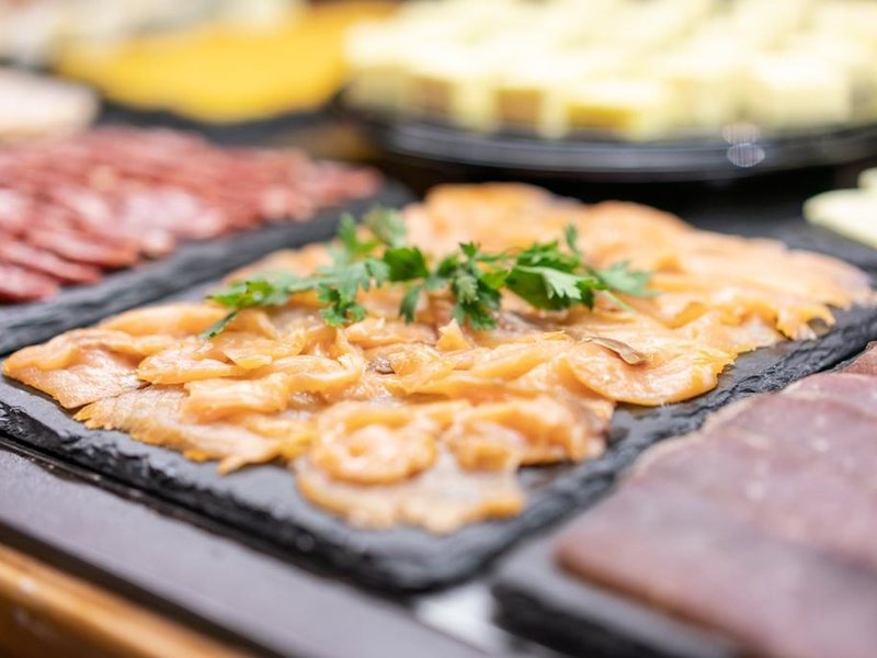 Ores Boutique Hotel 312598